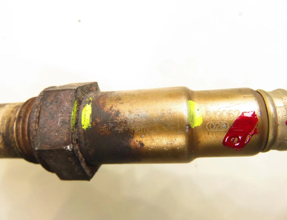 VOLKSWAGEN Sharan 1 generation (1995-2010) Lambda syresensor 0258007353 32994036