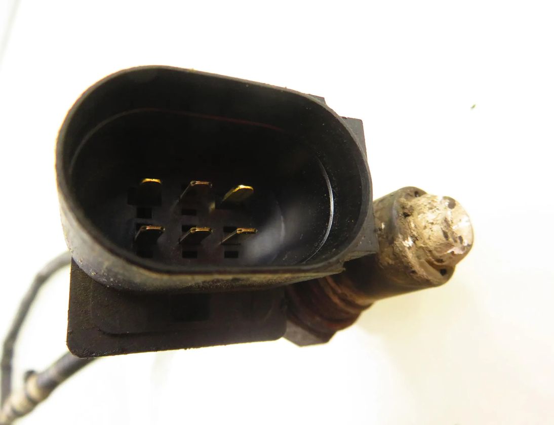 VOLKSWAGEN Sharan 1 generation (1995-2010) Lambda syresensor 0258007353 32994036