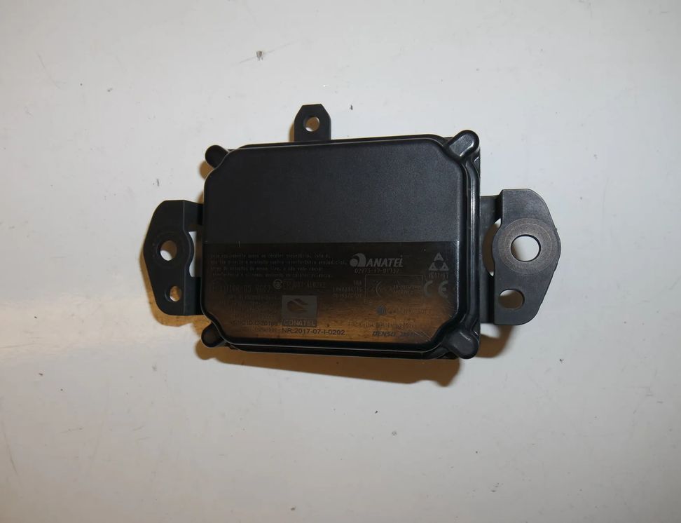 LEXUS NX 1 generation (2014-2021) Distroniskt 88210-33120 15393406