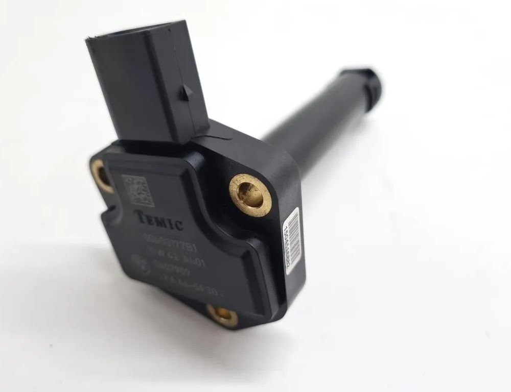 BMW 5 Series F10/F11 (2009-2017) Elektronisk oljemätare 7607909,00403177B1 31651722