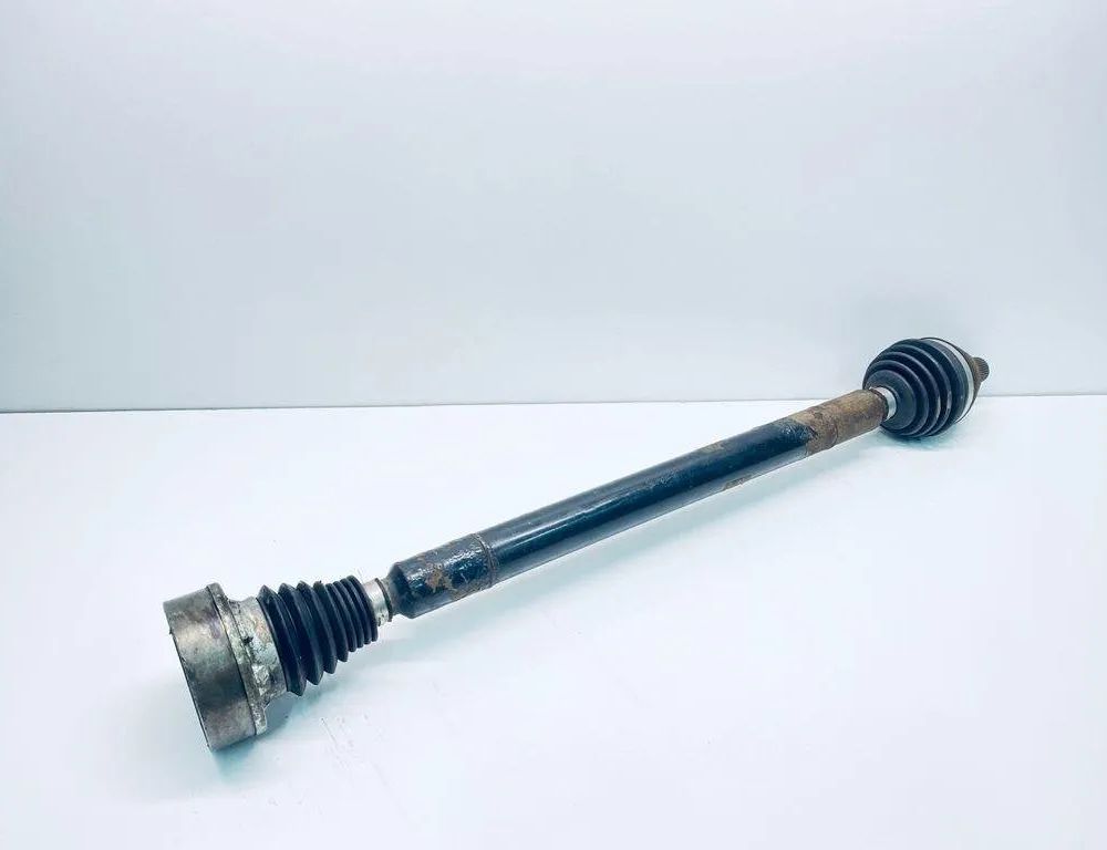 VOLKSWAGEN Variant VII TDI (2014-2024) Fram Vänster Drivaxel 1K0407272CC 30671209