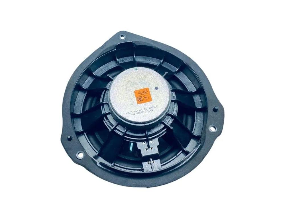 MERCEDES-BENZ GLE W166 (2015-2018) Ljudhögtalare för höger bakdörr A1668202102 30677808