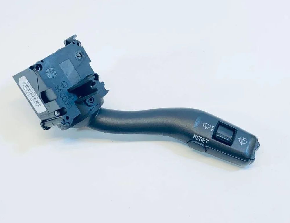 AUDI A8 D3/4E (2002-2010) Torkarkontroll 4E0953503B 30686075