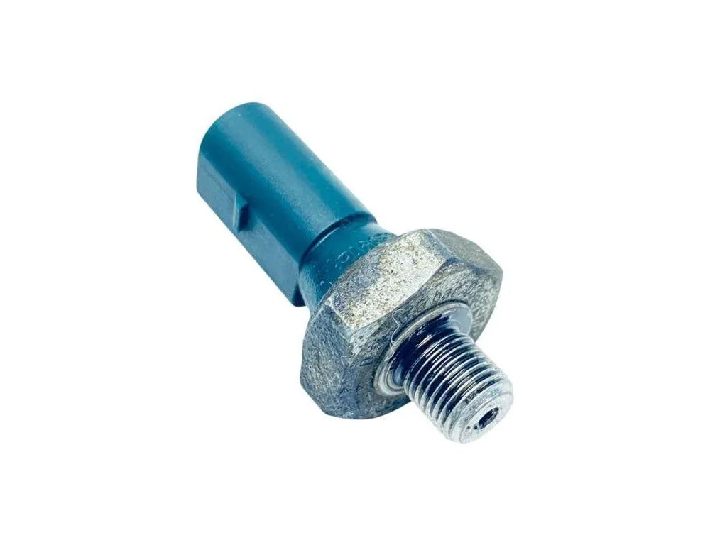 VOLKSWAGEN Passat B6 (2005-2010) Oljetrycksmätare 036919081C 30687326