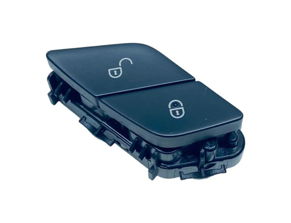 MERCEDES-BENZ C-Class W205/S205/C205 (2014-2023) Centrallåsbrytare A2139059703 30694302