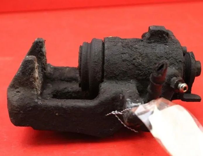 VOLKSWAGEN Beetle 2 generation (1998-2012) Bromsok höger bak VOLKSWAGEN 22100688