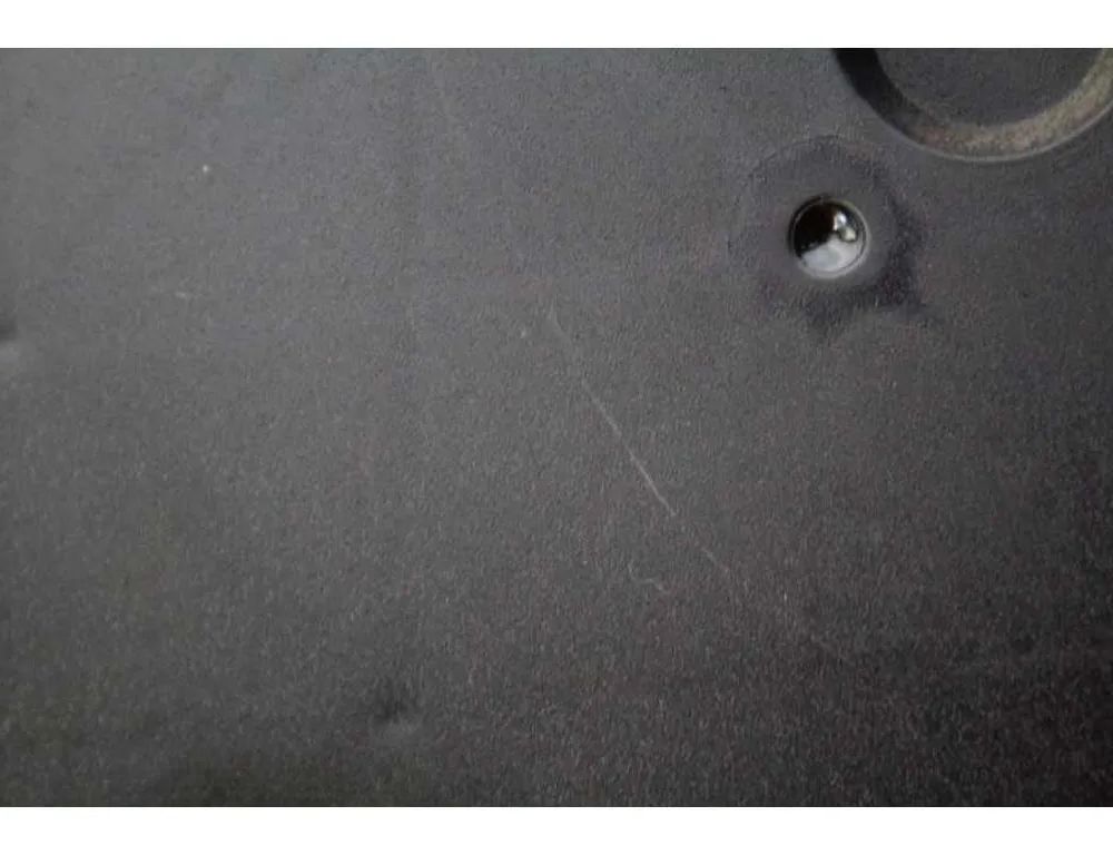 RENAULT Megane 2 generation (2002-2012) Säkringsbox 284B17882R 22102222