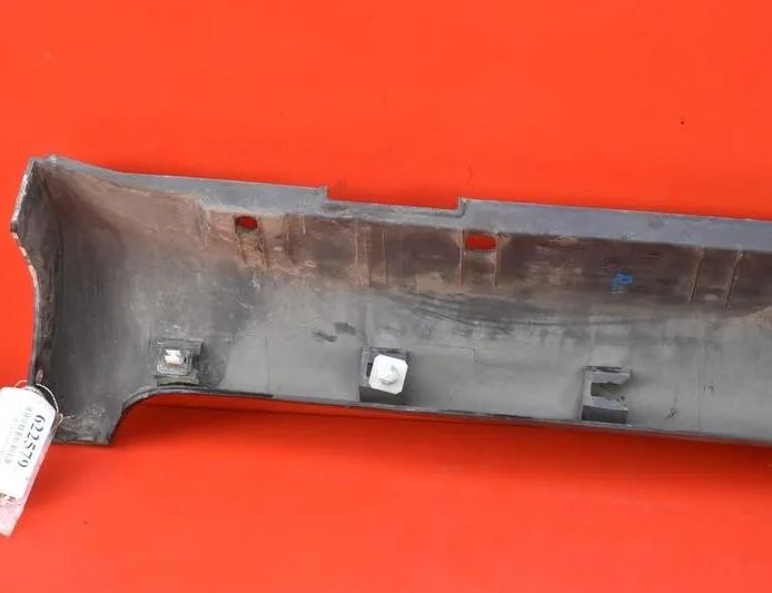 CHEVROLET Captiva 1 generation (2006-2018) Främre stötfångarramfäste 96804216 22122250