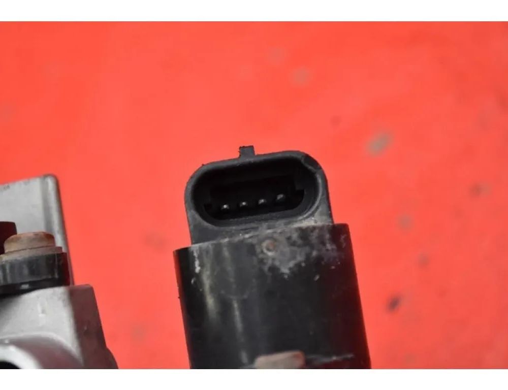 OPEL Astra G (1998-2009) Luftkonditionering Luftflödesventilmotor 90529710 22363453