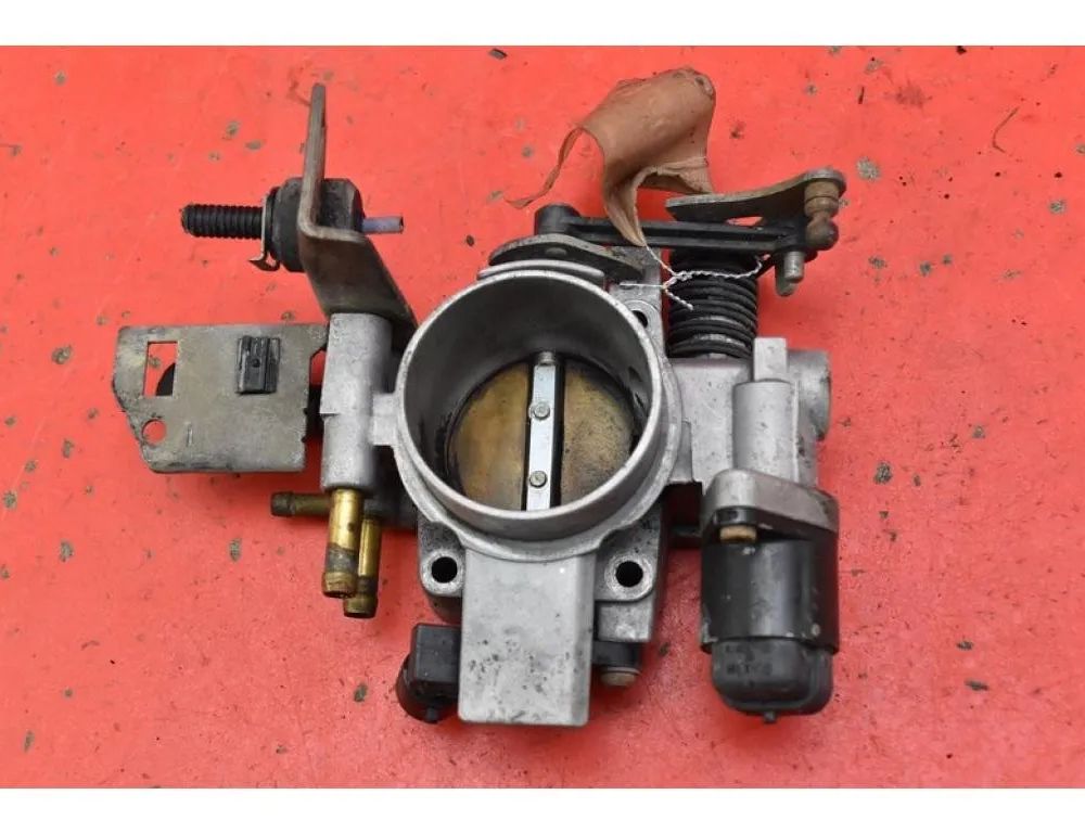 OPEL Astra G (1998-2009) Luftkonditionering Luftflödesventilmotor 90529710 22363453