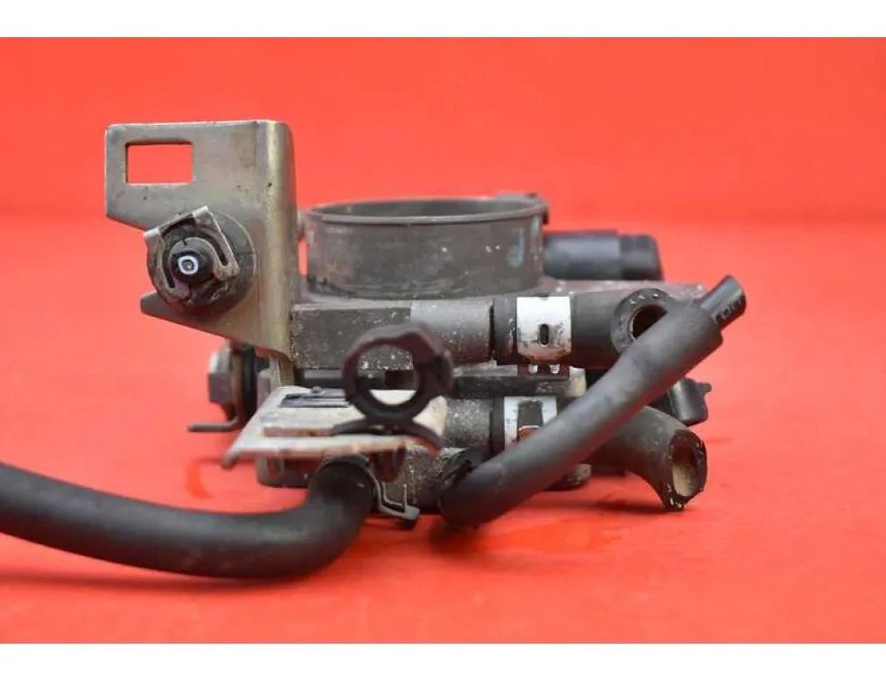 OPEL Astra G (1998-2009) Luftkonditionering Luftflödesventilmotor 90529710 24504615