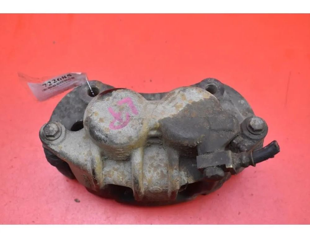 FORD Tourneo 1 generation (2000-2006) Vänster fram bromsok C15-2B119 24669205