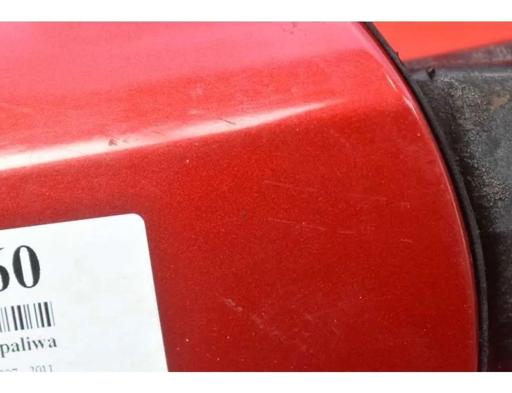 VOLKSWAGEN Tiguan 1 generation (2007-2017) Bränsletanklucka 5N0809857C 25387648