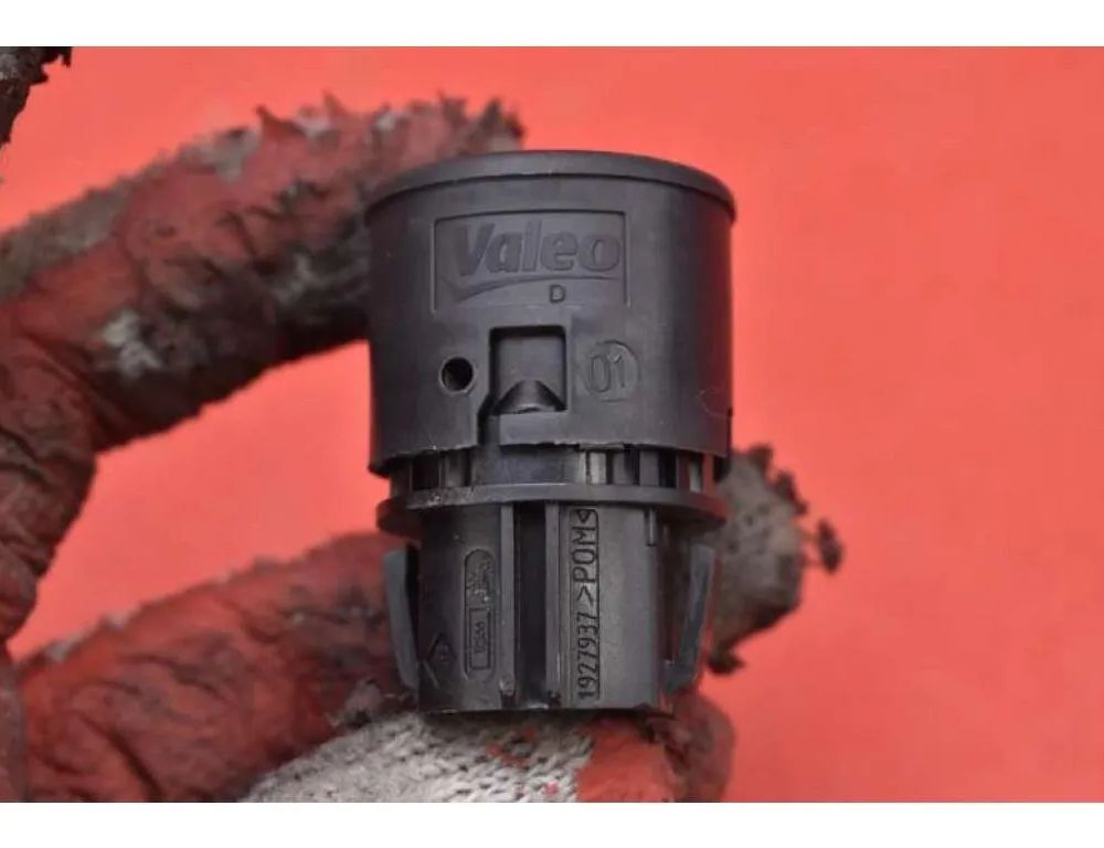 RENAULT Chevelle 2 generation (2010-2018) Tändningslås A2C53299319 27684710