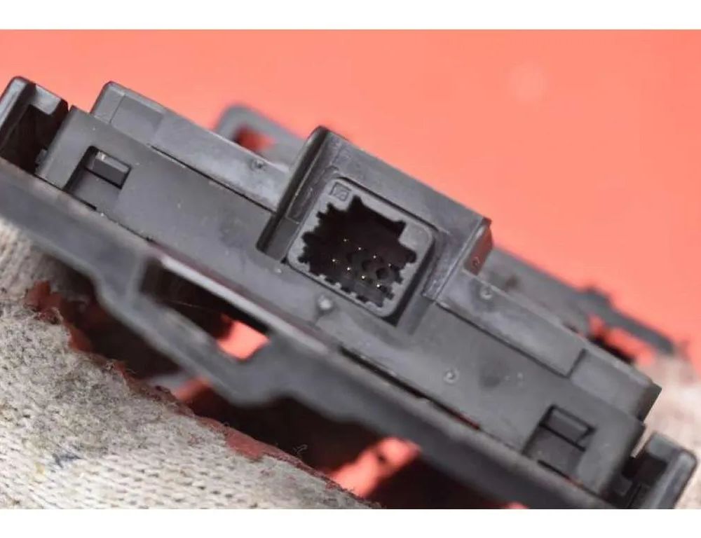 RENAULT Chevelle 2 generation (2010-2018) Tändningslås A2C53299319 27684710