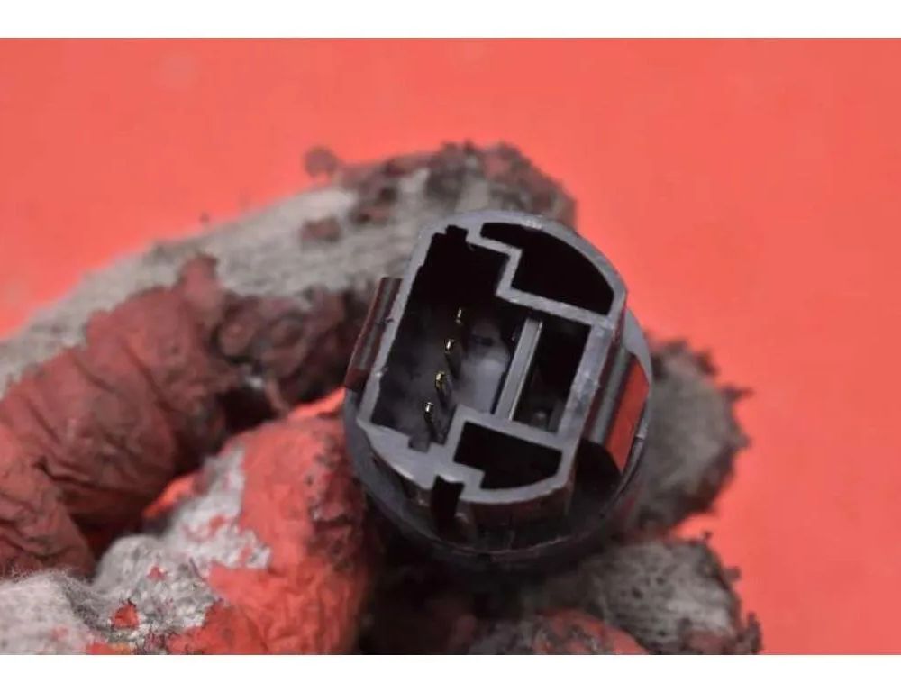 RENAULT Chevelle 2 generation (2010-2018) Tändningslås A2C53299319 27684710