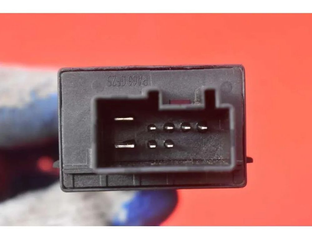 AUDI A3 8P (2003-2013) Motorstyrenhet ECU 1K0906093D 27687148