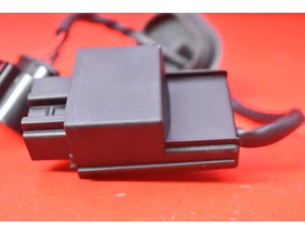 AUDI A3 8P (2003-2013) Motorstyrenhet ECU 1K0906093D 27687148