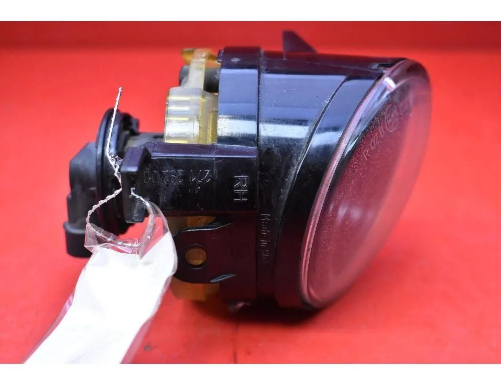 VOLKSWAGEN Golf 6 generation (2008-2015) Främre höger dimljus 1T0941700D 30433124