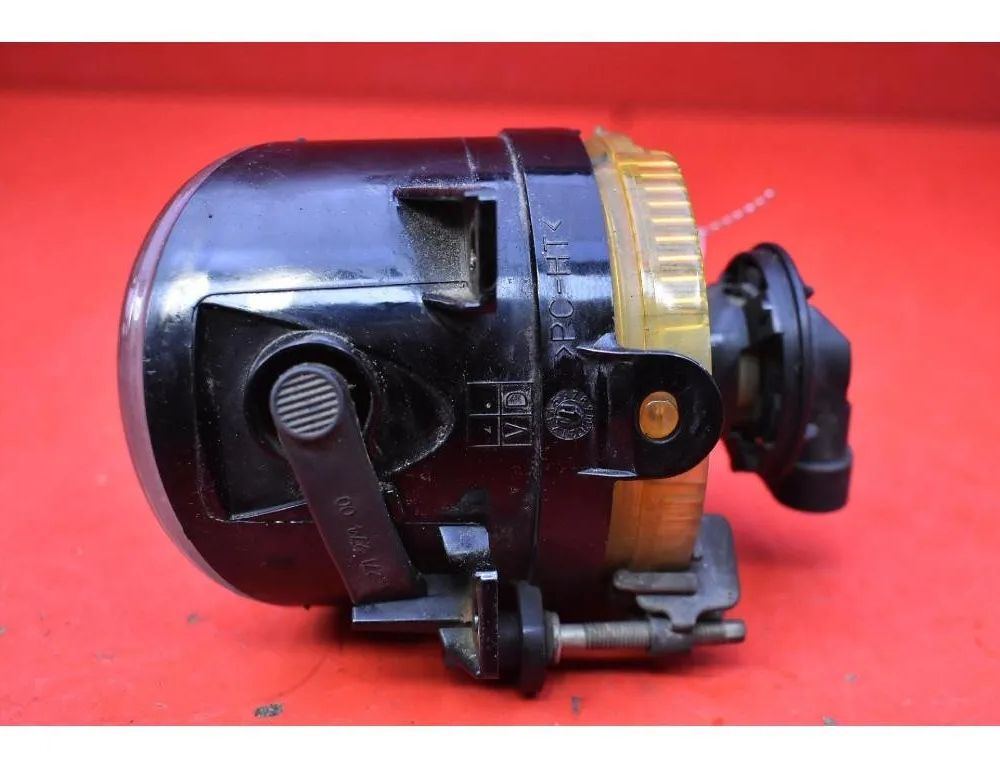 VOLKSWAGEN Golf 6 generation (2008-2015) Främre höger dimljus 1T0941700D 30433124