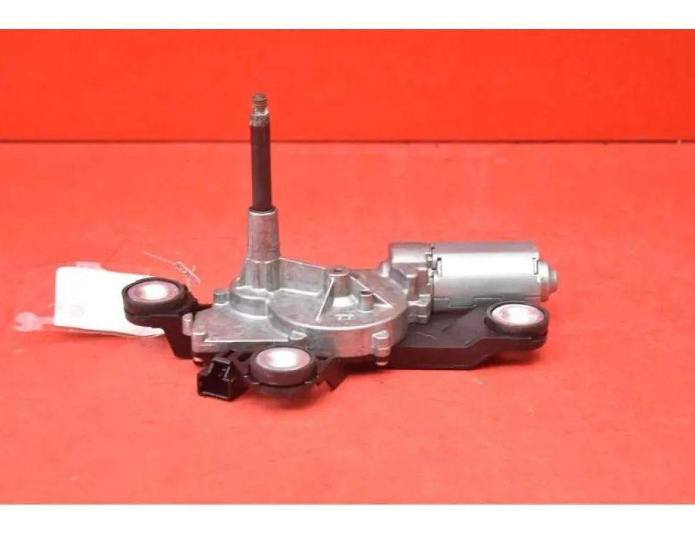 FORD C-Max 2 generation (2010-2019) Baklucka Fönstertorkare Motor 3M51-R17K441-AF 30765568