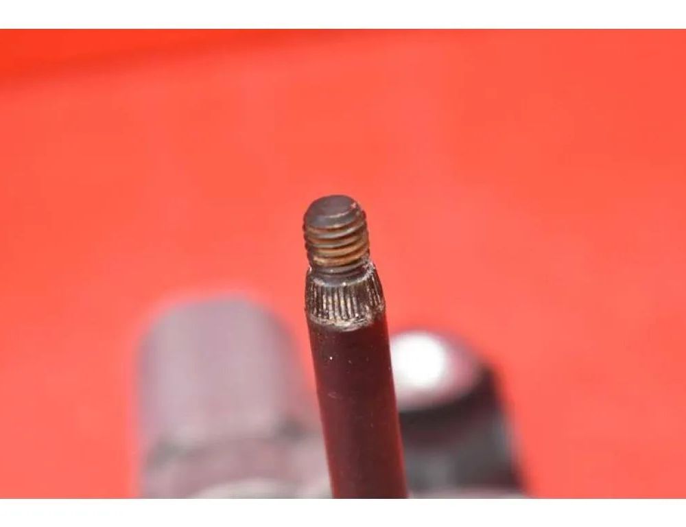 FORD C-Max 2 generation (2010-2019) Baklucka Fönstertorkare Motor 3M51-R17K441-AF 30765568