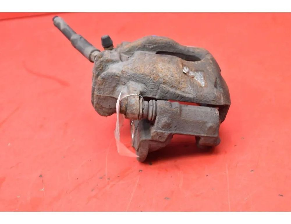 PEUGEOT 3008 1 generation (2010-2016) Vänster fram bromsok 30774517
