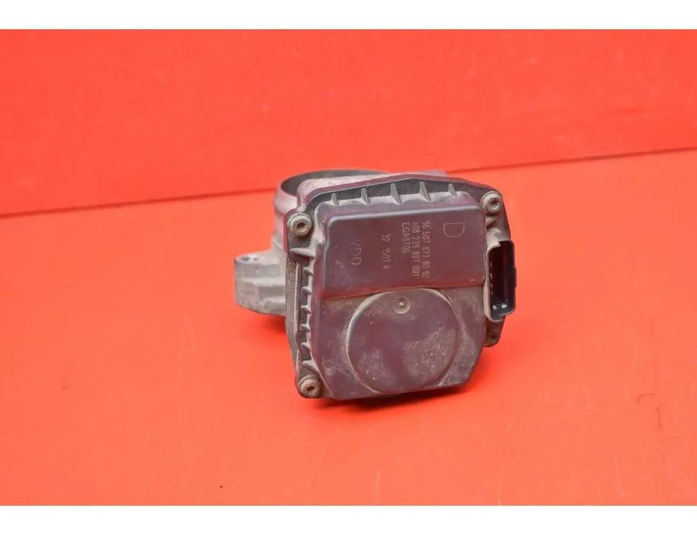 PEUGEOT Luftkonditionering Luftflödesventilmotor 9650787380 31146445