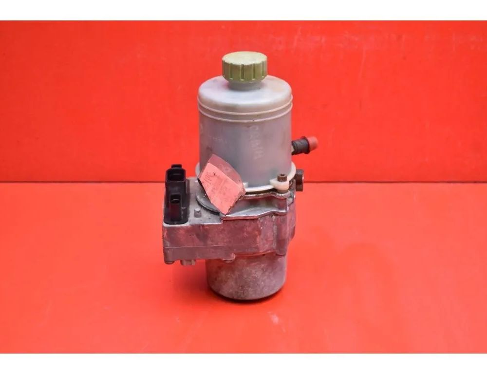 VOLKSWAGEN Polo 4 generation (2001-2009) Elektrisk servostyrningspump 6Q0423155AD 31333735