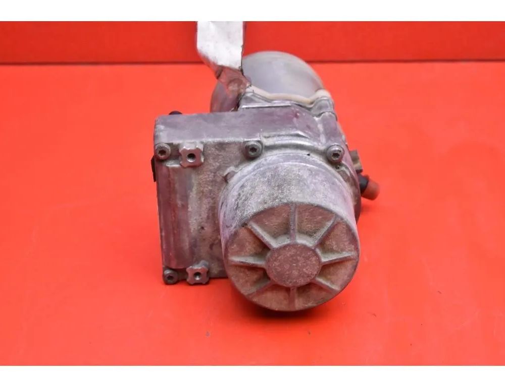 VOLKSWAGEN Polo 4 generation (2001-2009) Elektrisk servostyrningspump 6Q0423155AD 31333735