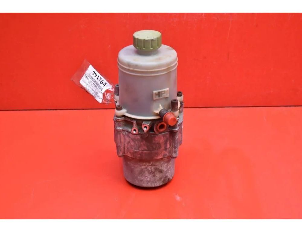 VOLKSWAGEN Polo 4 generation (2001-2009) Elektrisk servostyrningspump 6Q0423155AD 31333735