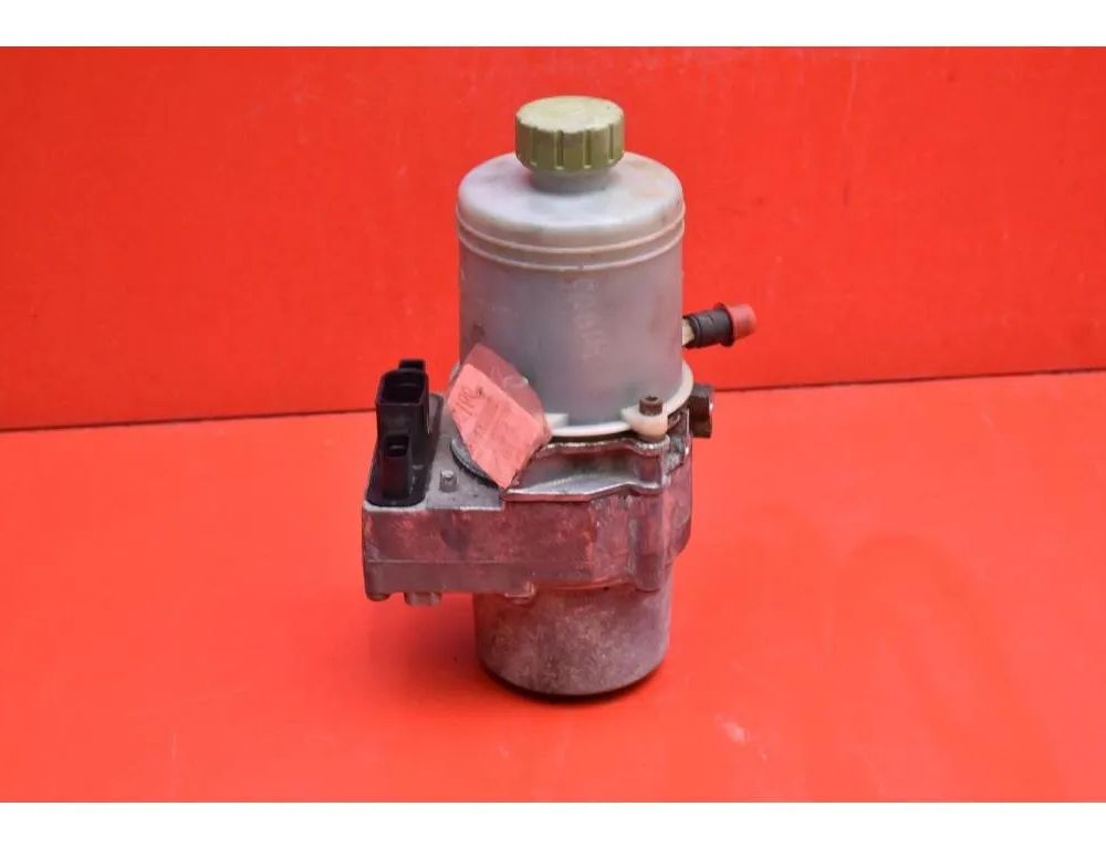 VOLKSWAGEN Polo 4 generation (2001-2009) Elektrisk servostyrningspump 6Q0423155AD 31333735