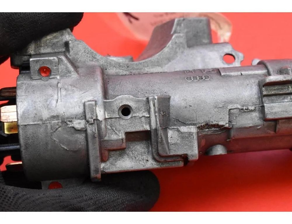 VOLKSWAGEN SpaceFox 1 generation (2006-2023) Tändningslås 4B0905851Q 31491773