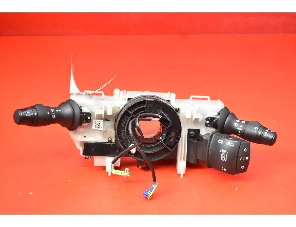 RENAULT Megane 2 generation (2002-2012) Indikeringstorkarspaksbrytare 255670019R 31543442