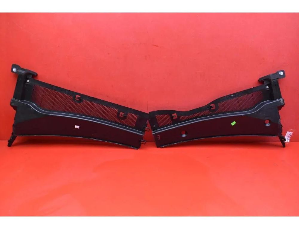 PEUGEOT 208 Peugeot 208 (2012-2015) Scuttle Panel 9830472380 31714527