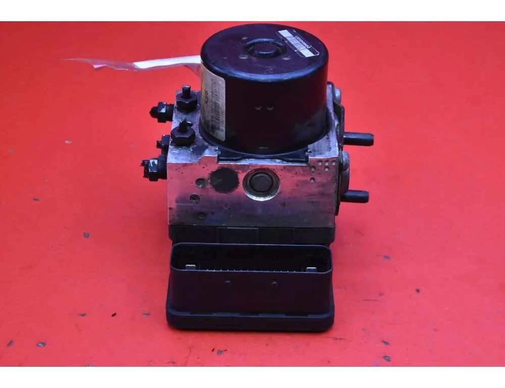 JAGUAR XJ 3 generation (X350) (2003-2009) ABS pump 7W93-2C405-AB 32090591