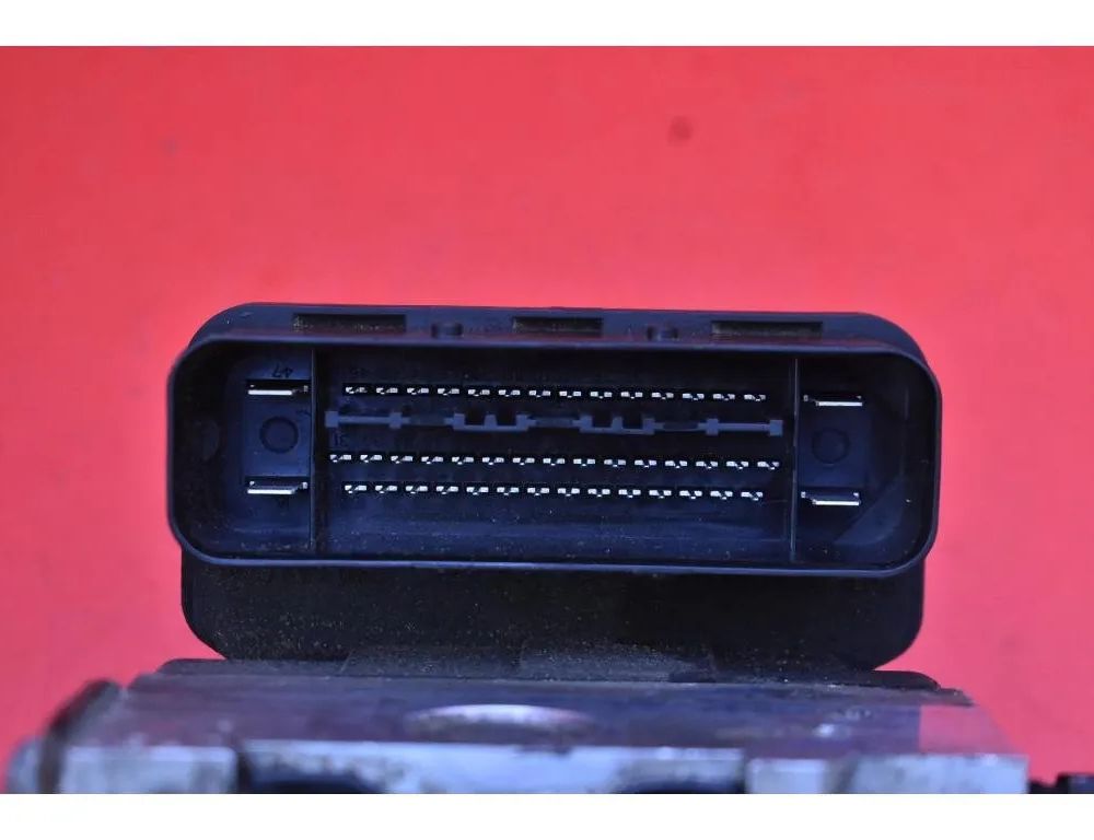 JAGUAR XJ 3 generation (X350) (2003-2009) ABS pump 7W93-2C405-AB 32090591