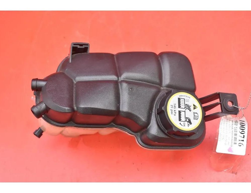 VOLVO V70 3 generation (2007-2020) Expansionskärl 6G91-8K218-CD 32142622