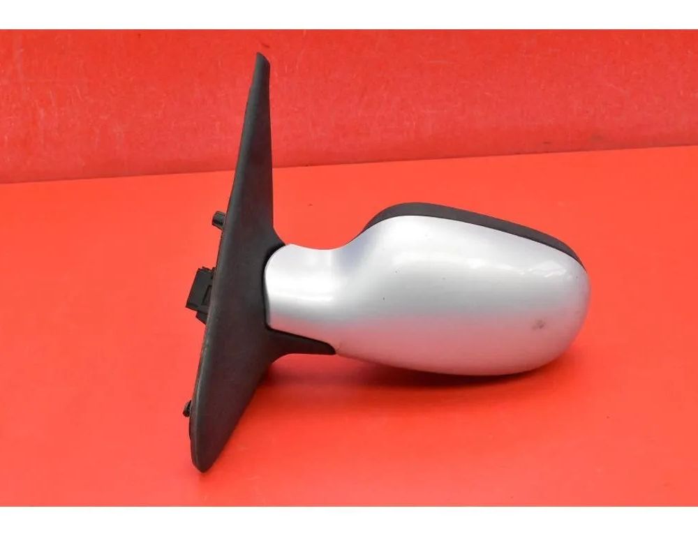 RENAULT Thalia 1 generation (2002-2008) Vänster sidospegel 018011 32142746