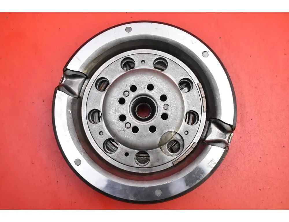 VOLKSWAGEN Transporter T4 (1990-2003) Kopplingsplatta B02103 32406412