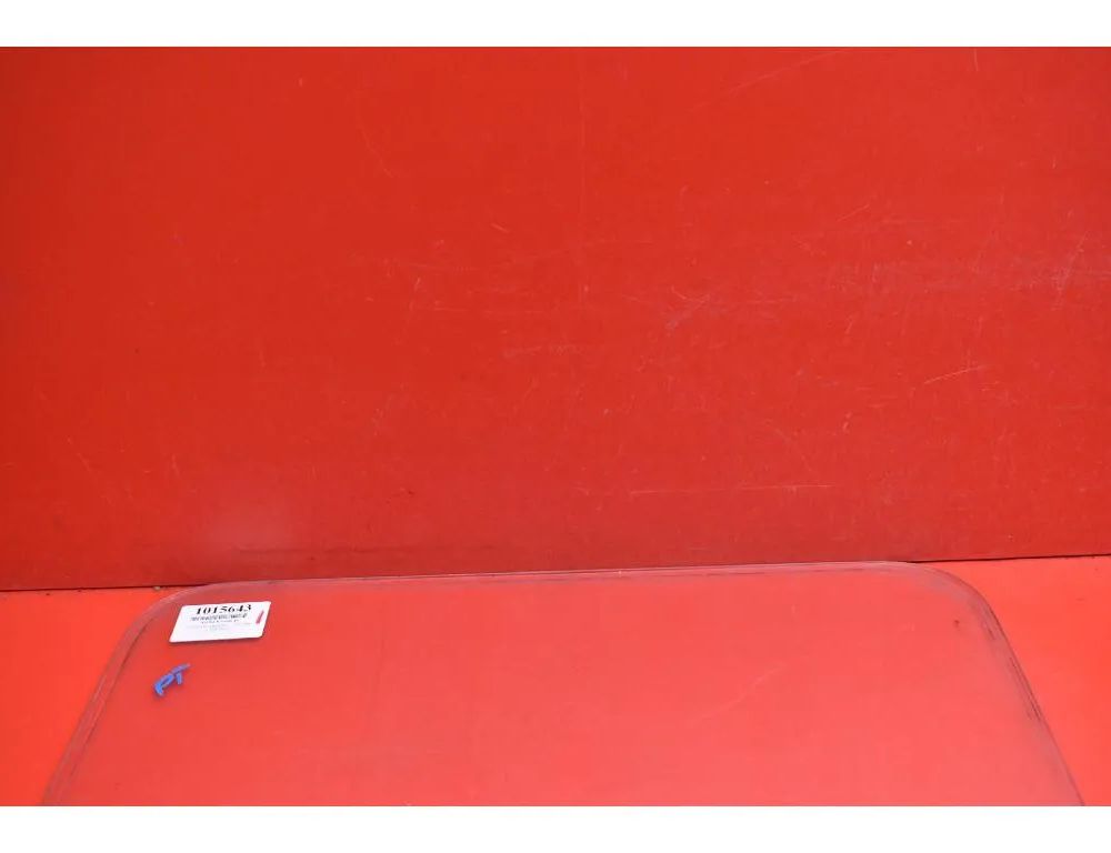 MERCEDES-BENZ Sprinter 1 generation (903) (1995-2006) Höger bakfönster 32737534