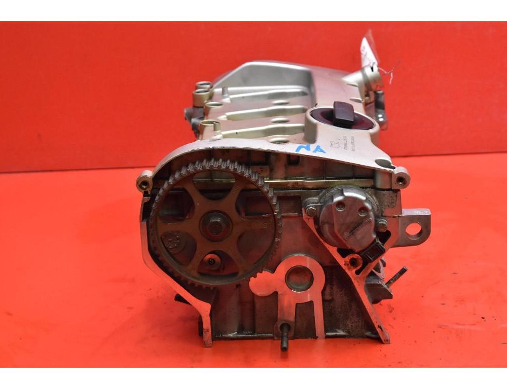 AUDI A4 B6/8E (2000-2005) Motorns cylinderhuvud 06B103373AA 32788300