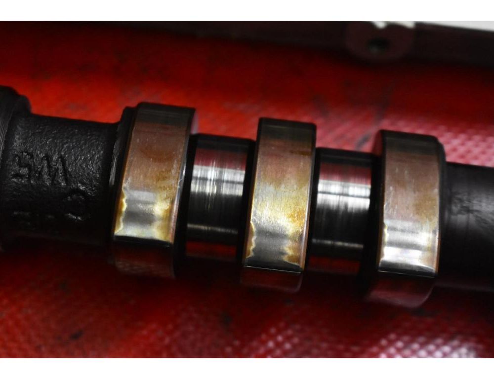 AUDI A4 B6/8E (2000-2005) Motorns cylinderhuvud 06B103373AA 32788300