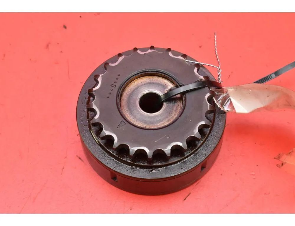 AUDI A4 B6/8E (2000-2005) Kuggremsstödskiva 06B109088A 32788324