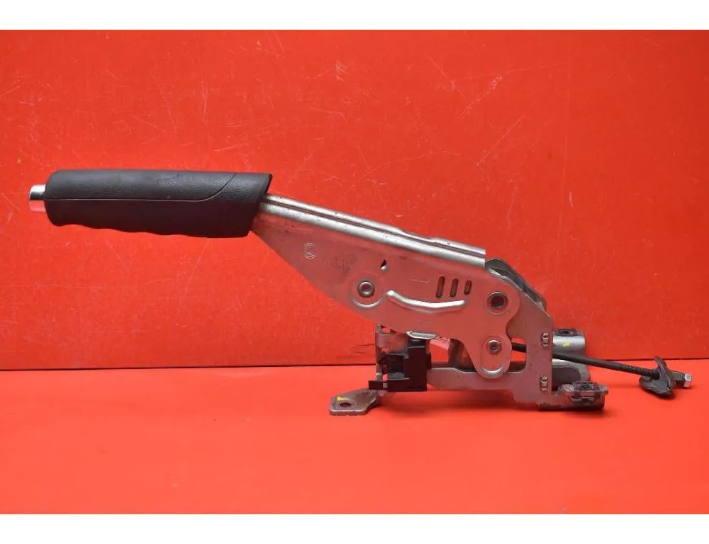 SKODA Octavia 2 generation (2004-2013) Handbromshandtag 1Z1711303 32821783