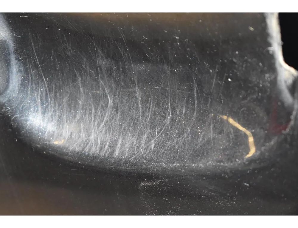 SKODA Superb 2 generation (2008-2015) Höger främre dörr 32991820