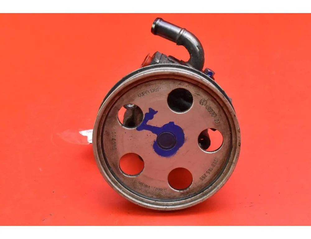 AUDI A4 B6/8E (2000-2005) Elektrisk servostyrningspump 8E0145153H 33020515