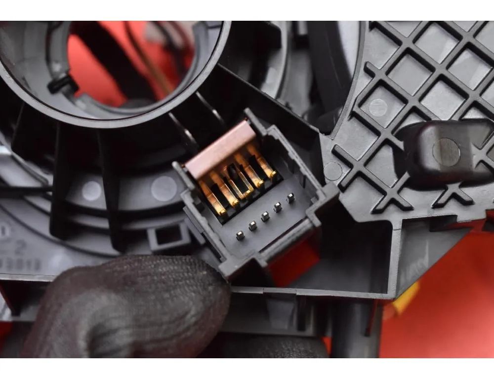 RENAULT Modus 1 generation (2004-2012) Indikeringstorkarspaksbrytare 8200245499 33087908