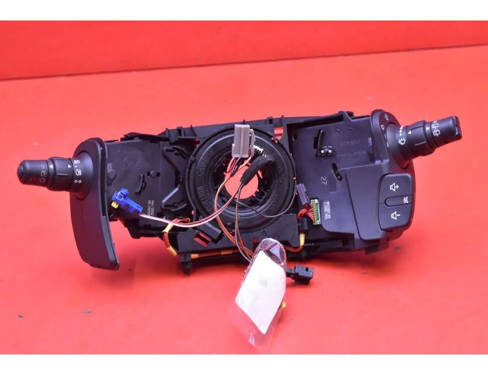 RENAULT Modus 1 generation (2004-2012) Indikeringstorkarspaksbrytare 8200245499 33087908