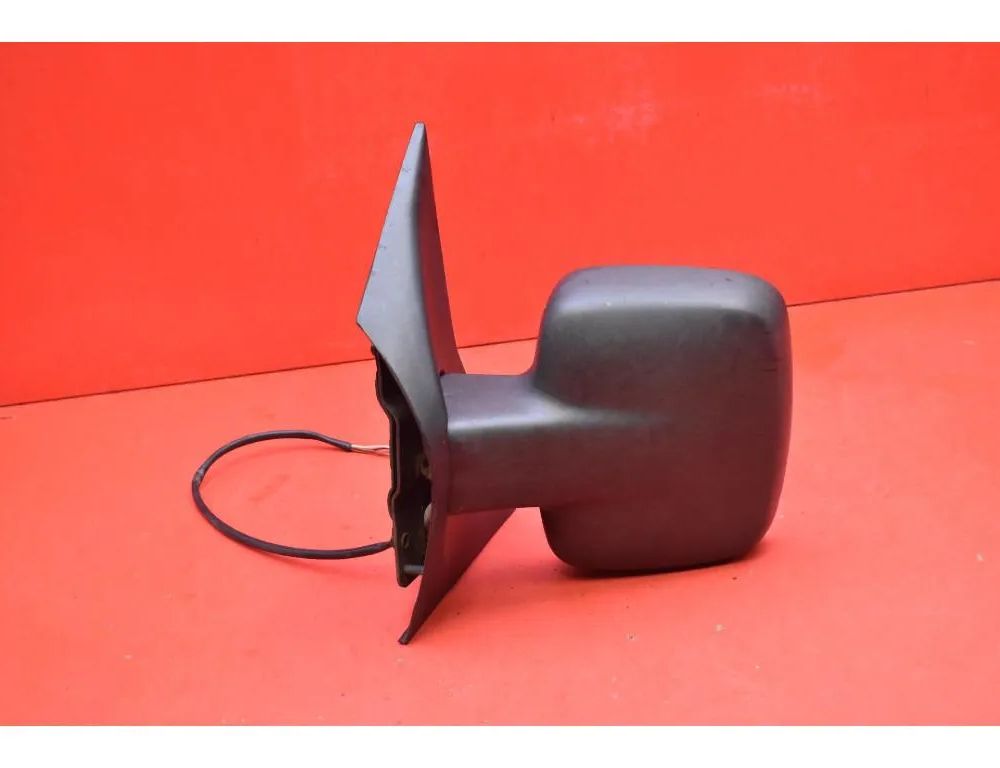 MERCEDES-BENZ Vito W638 (1996-2003) Vänster sidospegel 202241 33095005